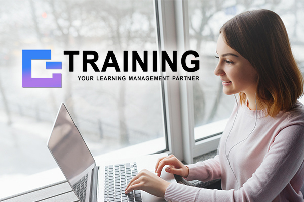 gtraininG – uma solução para a gestão da sua formação